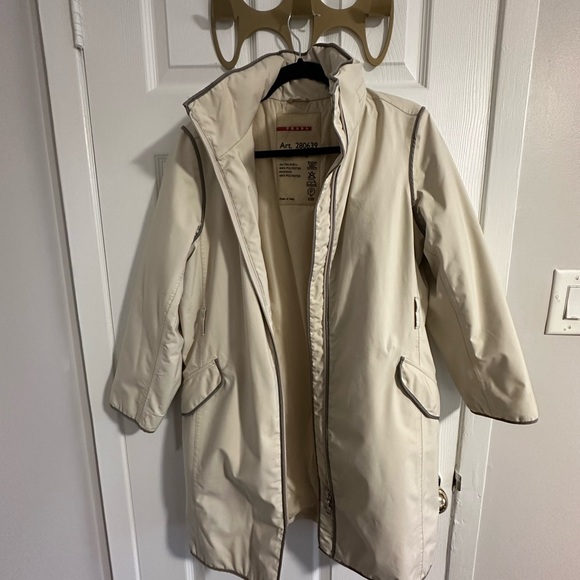 Prada Jacket - Picture 3 of 9